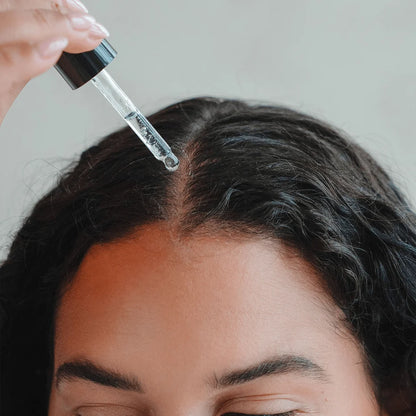 PRE-WASH SCALP OIL ALCÔVE