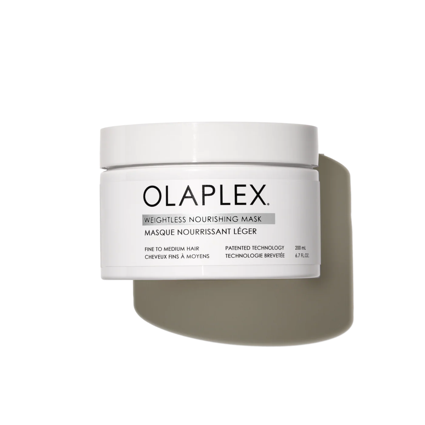 MASCARILLA NUTRITIVA LIGERA
OLAPLEX