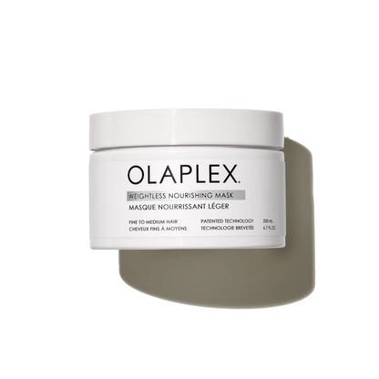 MASCARILLA NUTRITIVA LIGERA
OLAPLEX