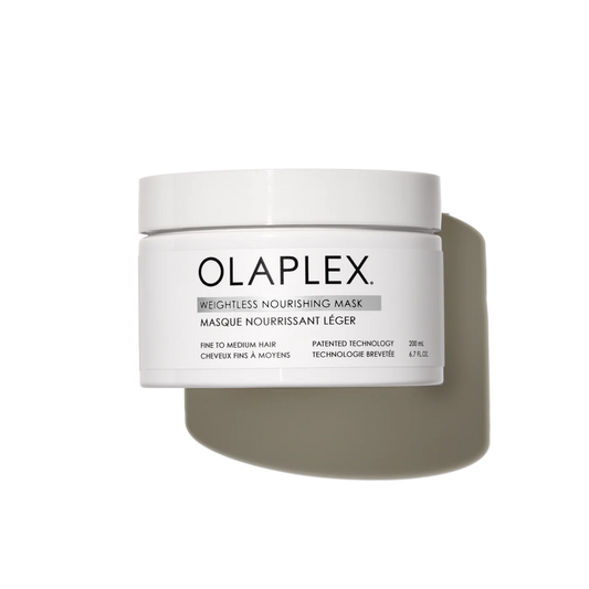MASCARILLA NUTRITIVA LIGERA
OLAPLEX