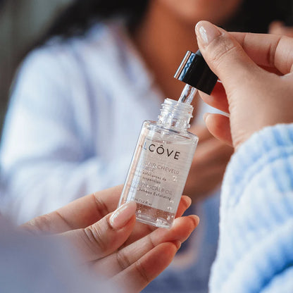 PRE-WASH SCALP OIL ALCÔVE