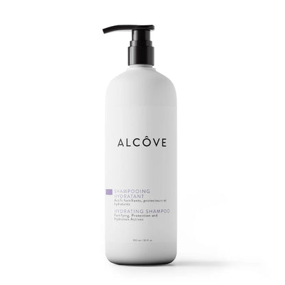 HYDRATYNG DÚO JUMBO SIZE ALCÔVE