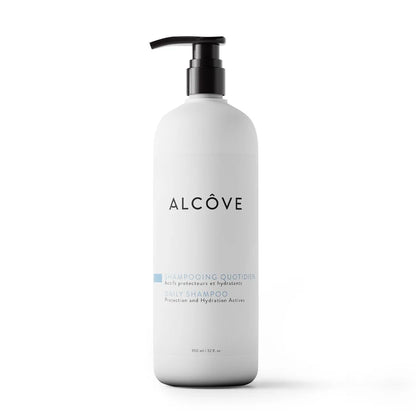 DAILY DUO JUMBO SIZE ALCÔVE