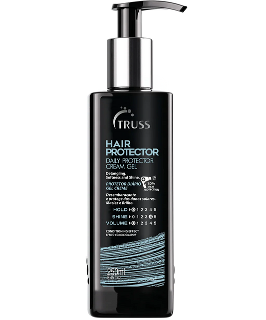 HAIR PROTECTOR TRUSS