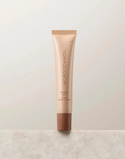 VANILLA DATE LIP BALM MOROCCANOIL