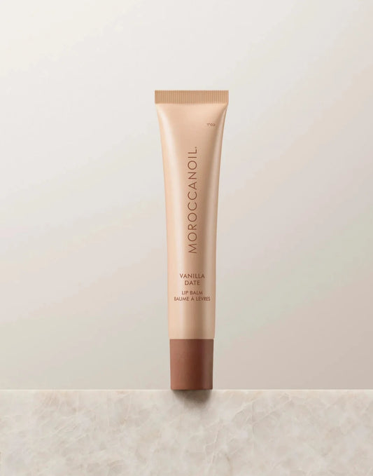 VANILLA DATE LIP BALM MOROCCANOIL