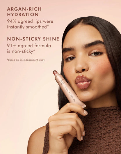 VANILLA DATE LIP BALM MOROCCANOIL