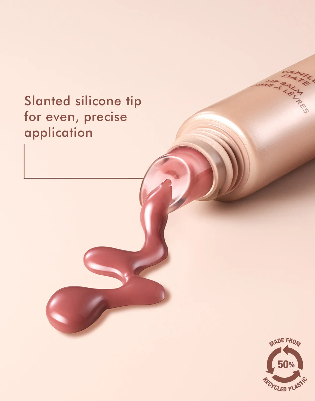 VANILLA DATE LIP BALM MOROCCANOIL