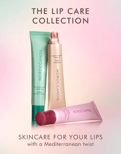 BERRY POMEGRANATE LIP BALM MOROCCANOIL
