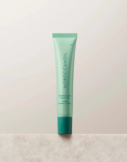 MINT TEA LIP BALM MOROCCANOIL