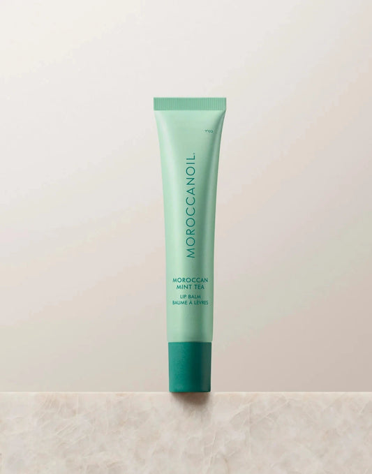 MINT TEA LIP BALM MOROCCANOIL