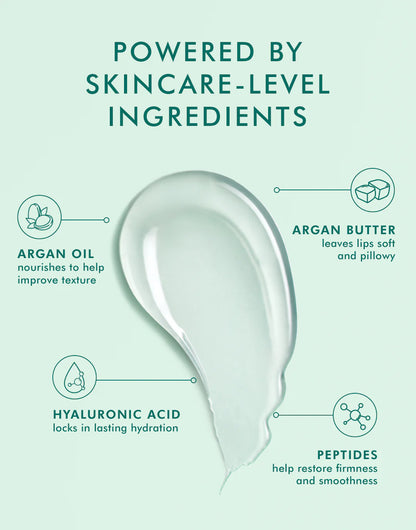 MINT TEA LIP BALM MOROCCANOIL