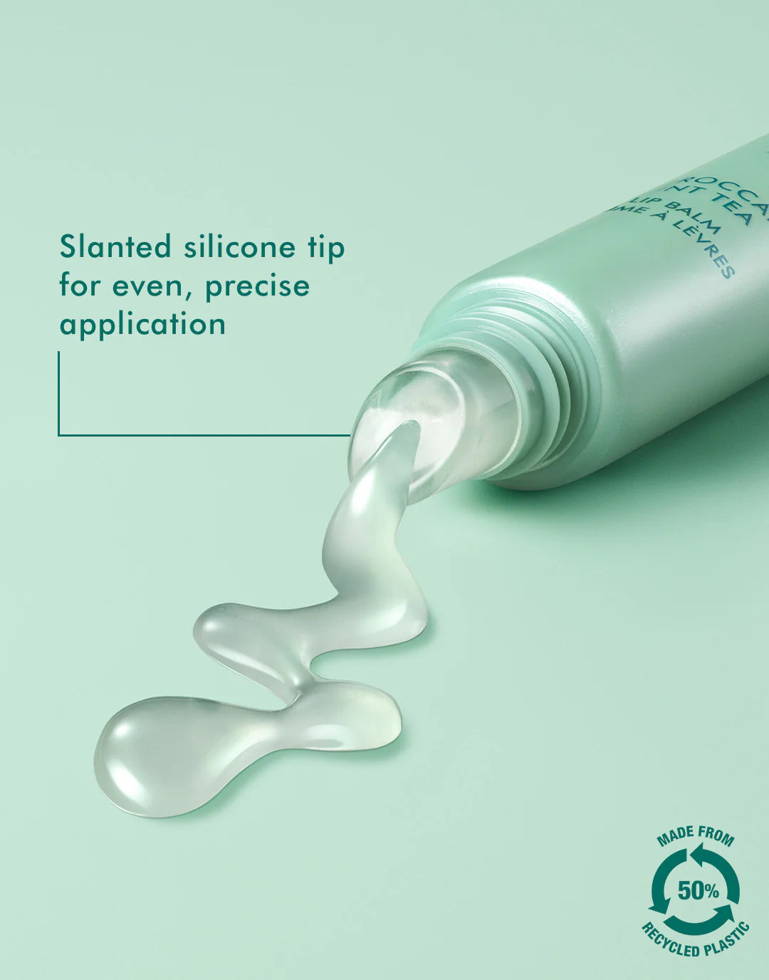 MINT TEA LIP BALM MOROCCANOIL