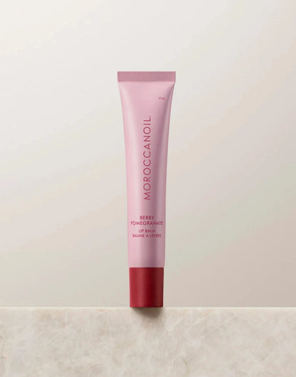 BERRY POMEGRANATE LIP BALM MOROCCANOIL