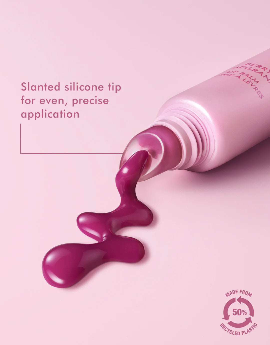 BERRY POMEGRANATE LIP BALM MOROCCANOIL