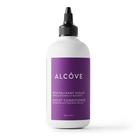 VIOLET CONDITIONER ALCÔVE