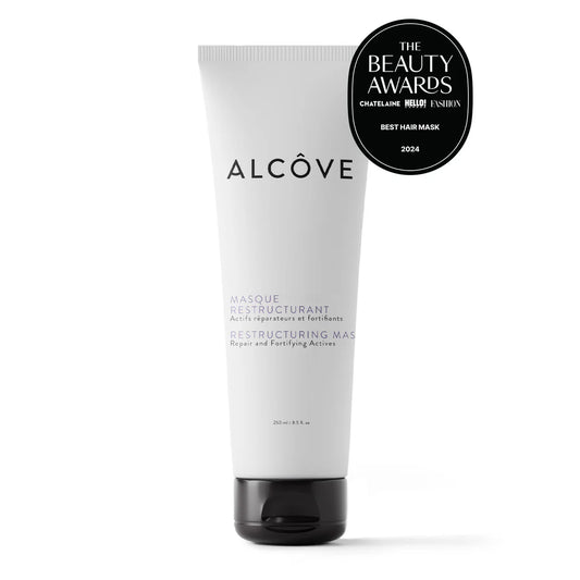 RESTRUCTURING MASK ALCÔVE