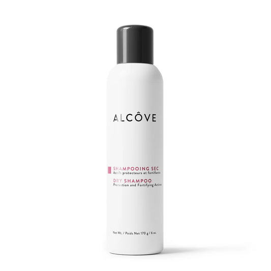 DRY SHAMPOO ALCÔVE