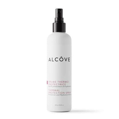 THERMAL PROTECTION SPRAY ALCÔVE