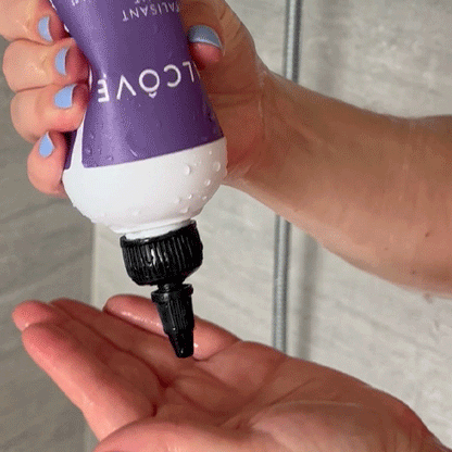 HYDRATING CONDITIONER ALCÔVE