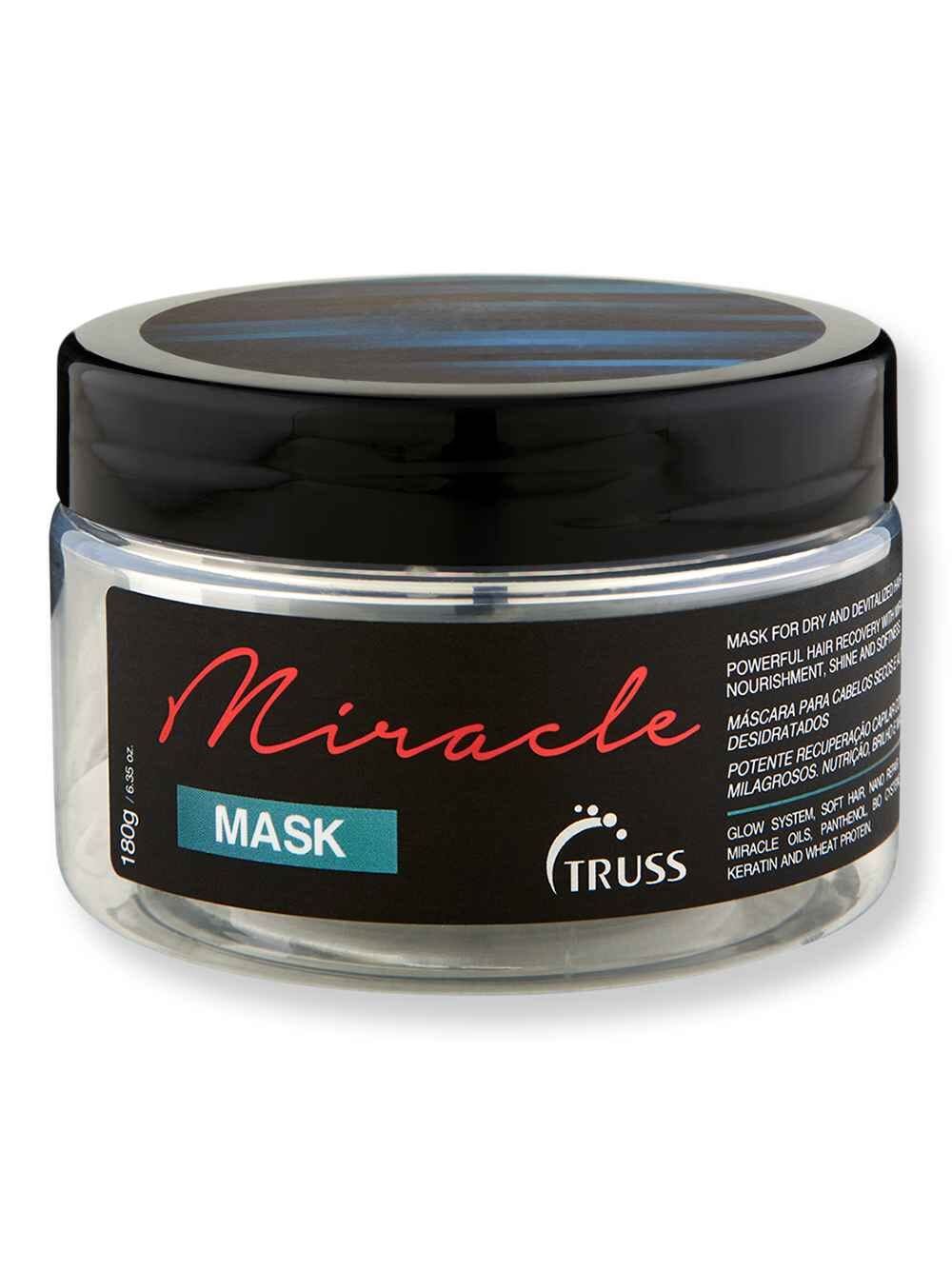 MIRACLE MASK TRUSS