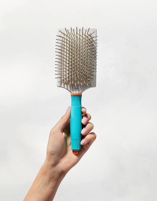 PADDLE BRUSH MOROCCANOIL