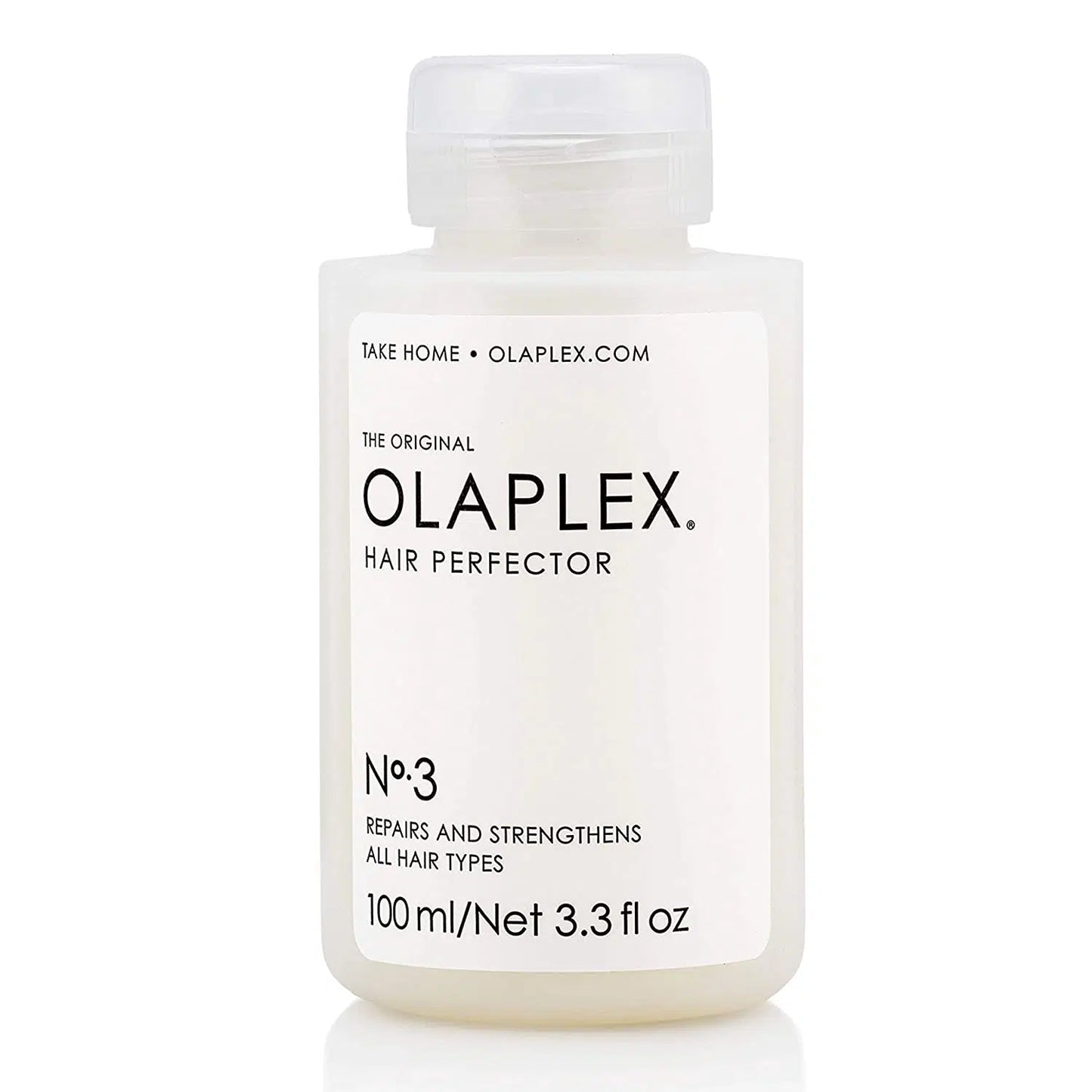 No. 3 HAIR PERFECTOR OLAPLEX