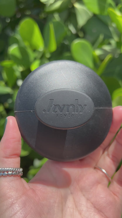 HVNLY SHAMPOO BRUSH