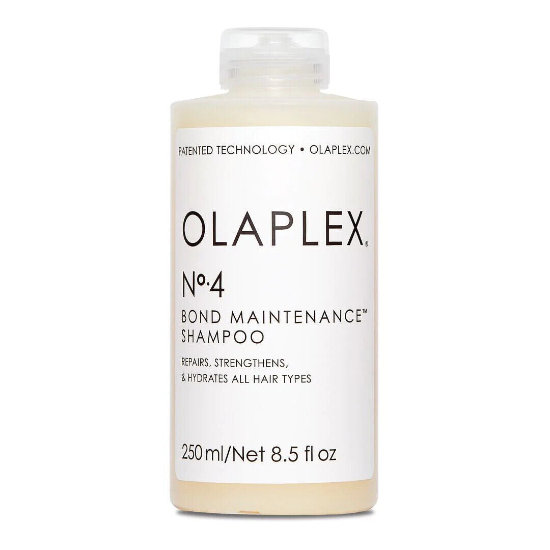 Nº.4 BOND MAINTENANCE SHAMPOO OLAPLEX